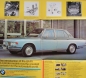 Preview: BMW Modelprogram 1972 "Bavaria's unbeatable" Carbrochure (8563)
